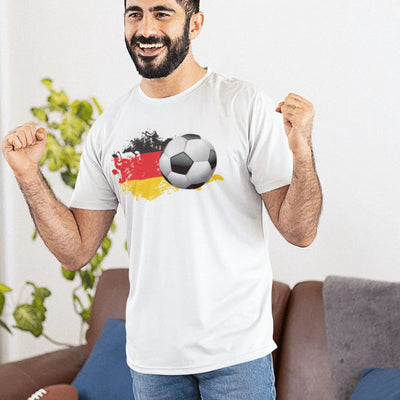German Football T-Shirt