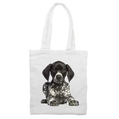 German Short Haired Pointer Shoulder Bag