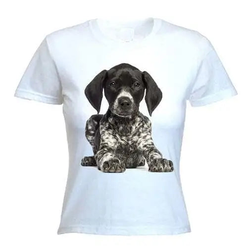 German Short Haired Pointer Women&