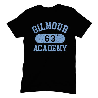 Gilmour Academy 63 T Shirt - As worn by David Gilmour