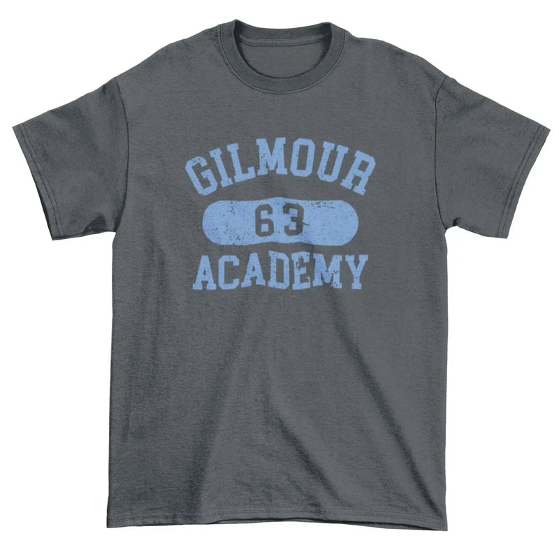 Gilmour Academy 63 T Shirt - As worn by David Gilmour