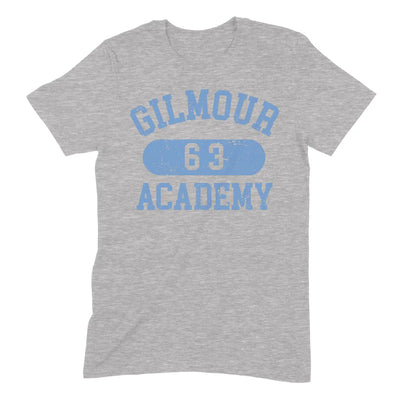 Gilmour Academy 63 T Shirt - As worn by David Gilmour