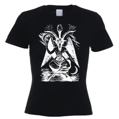 Goat Of Mendes Women's T-Shirt