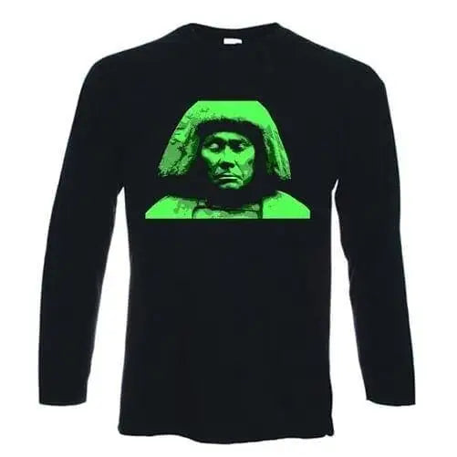 Golem Long Sleeve T-Shirt