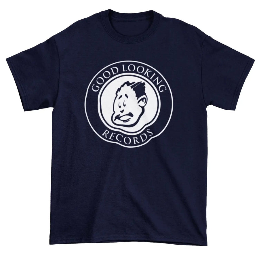Relief Records T Shirt - Chicago House Techno EDM Green Velvet