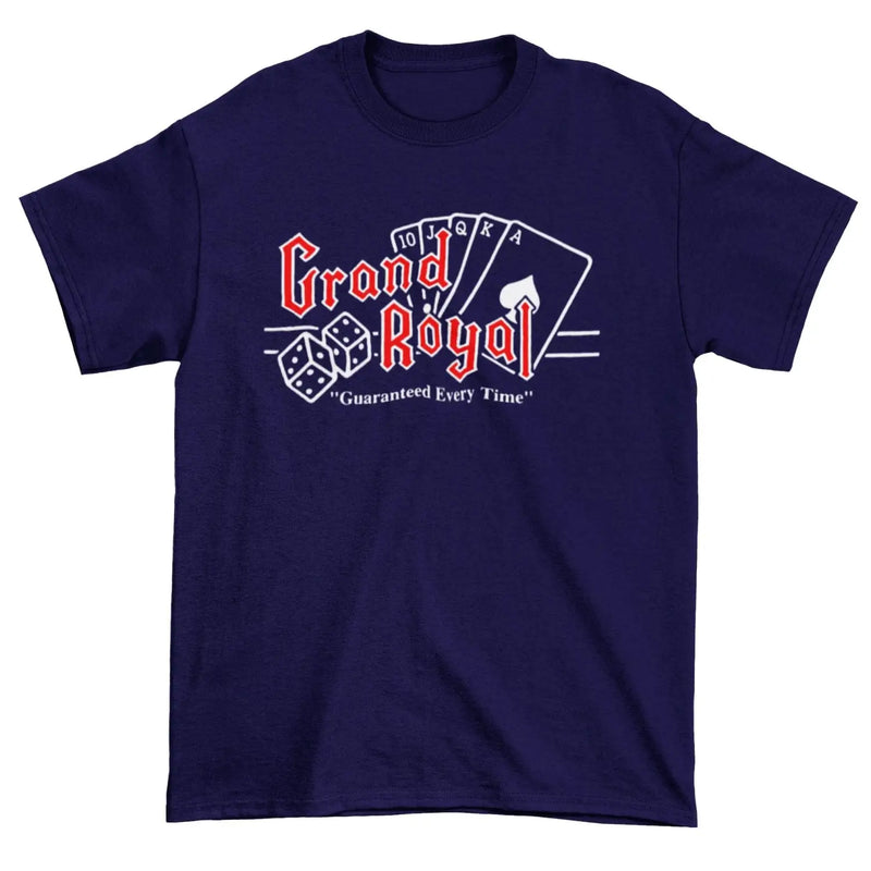 Grand royal online t shirt