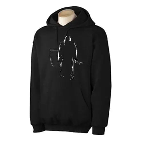 Grim Reaper Hoodie