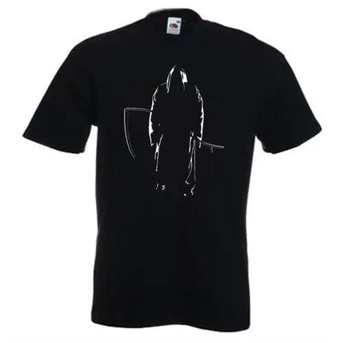 Grim Reaper T-Shirt