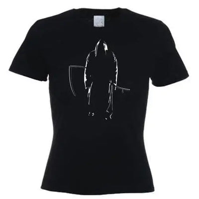 Grim Reaper Women's T-Shirt