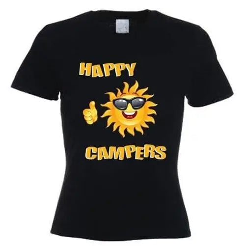 Happy Campers Women&
