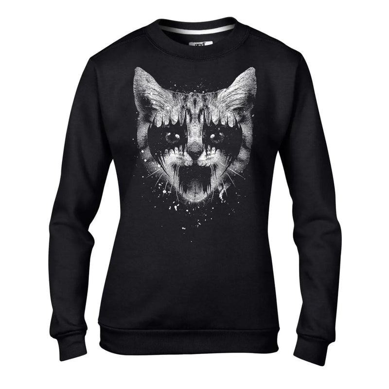 Heavy Metal Pussycat Women&