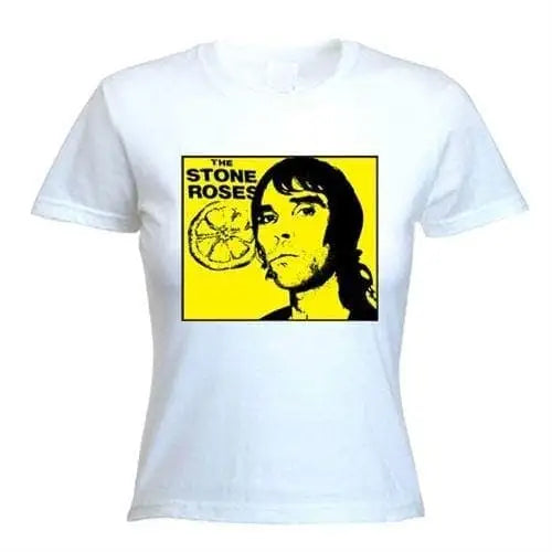 Ian Brown Stone Roses Women&