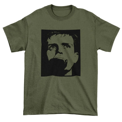 Ian Curtis T-Shirt