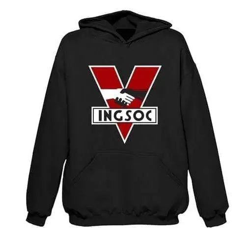 Ingsoc Hoodie