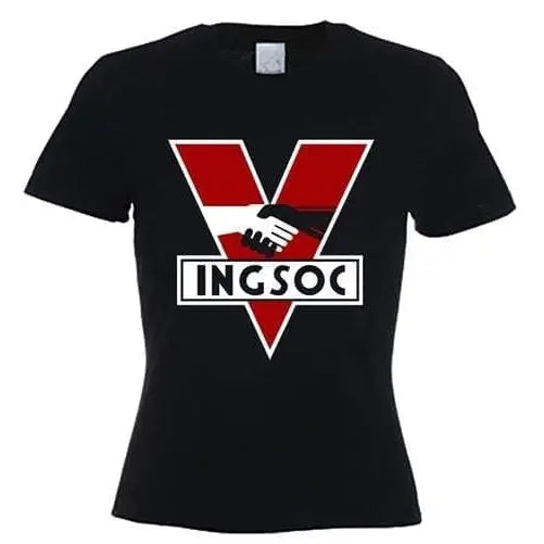 Ingsoc Women&