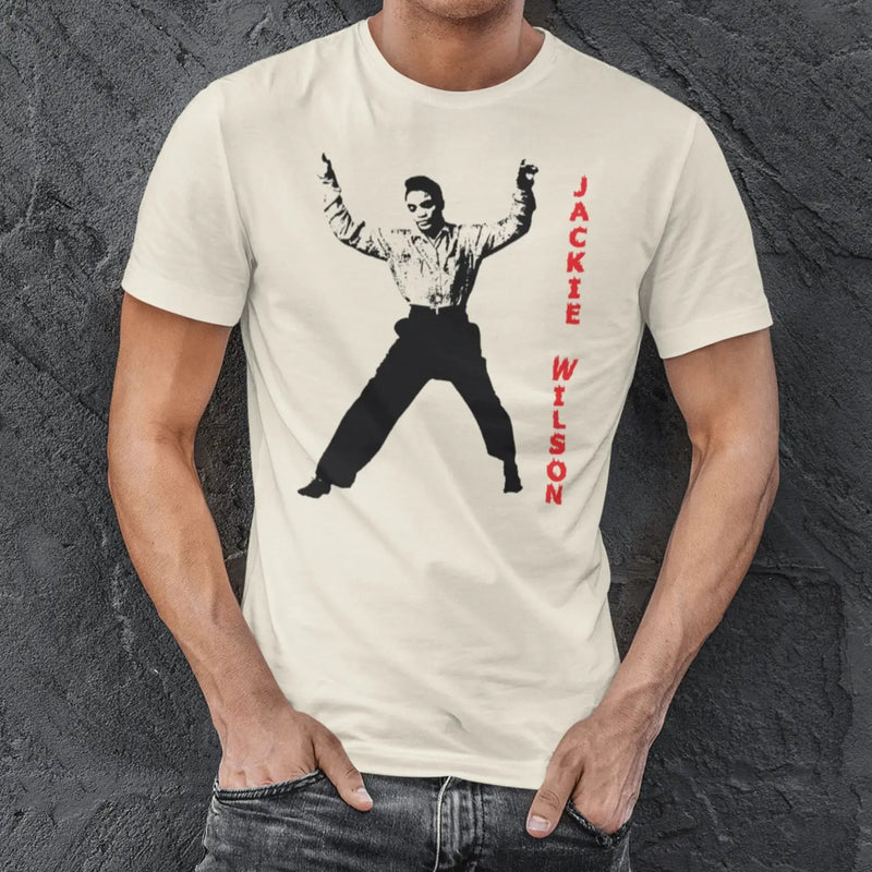 Jackie Wilson T-Shirt