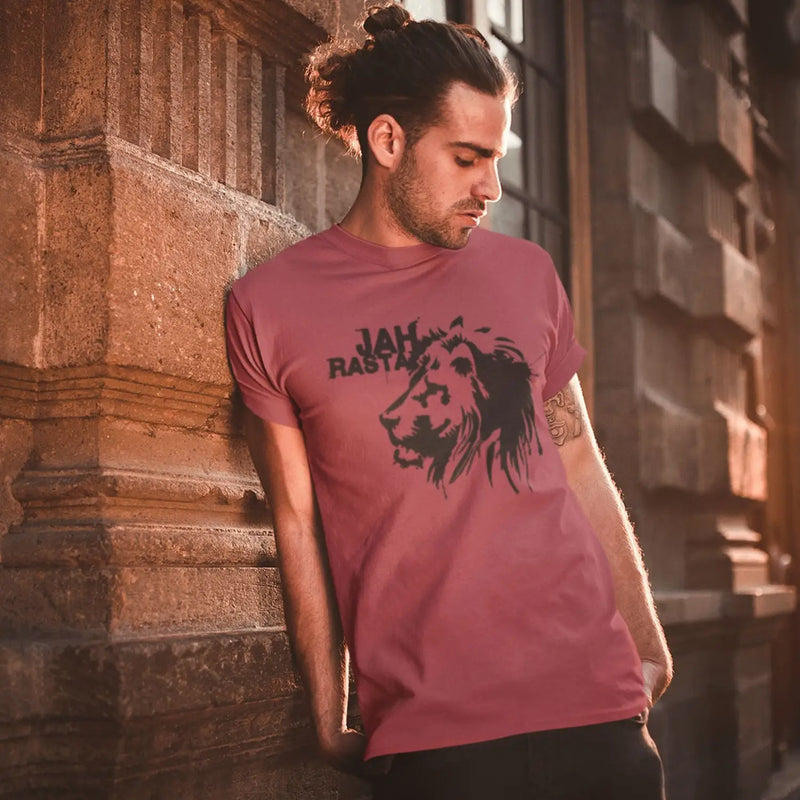 Jah Rasta T-Shirt