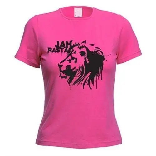 Jah Rasta Women&