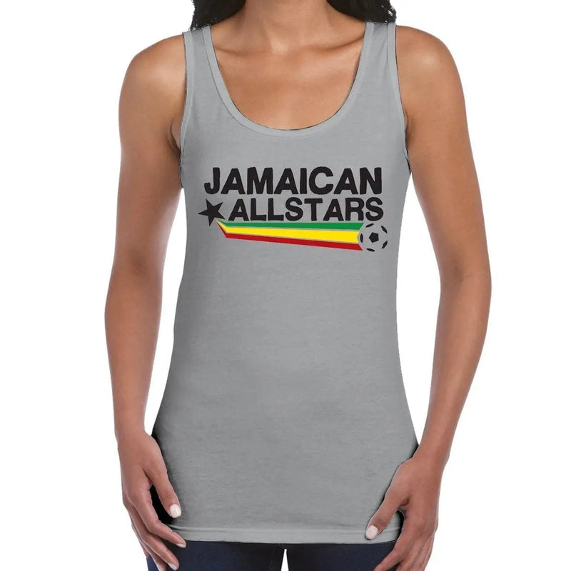 Jamaican All Stars Reggae Women&
