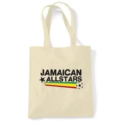 Jamaican All Stars Shoulder Bag