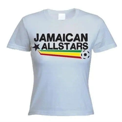 Jamaican All Stars Women&