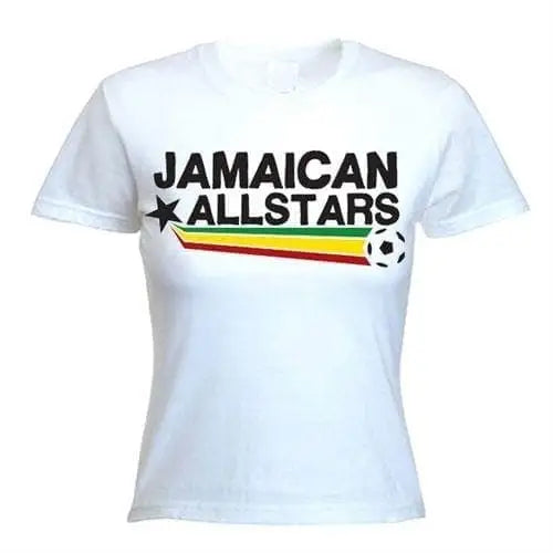 Jamaican All Stars Women&