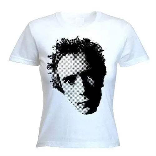 Johnny Rotten Women&