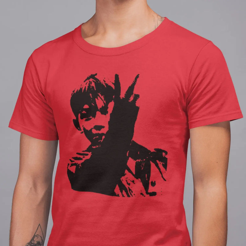 Kes T-Shirt