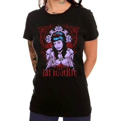 La Muerte Day Of The Dead Women's T-Shirt