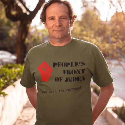 People's Front Of Judea T-Shirt