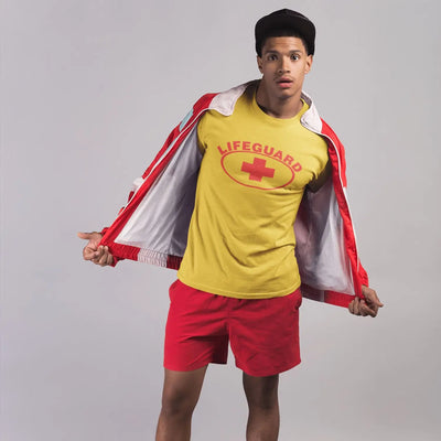 Lifeguard T-Shirt