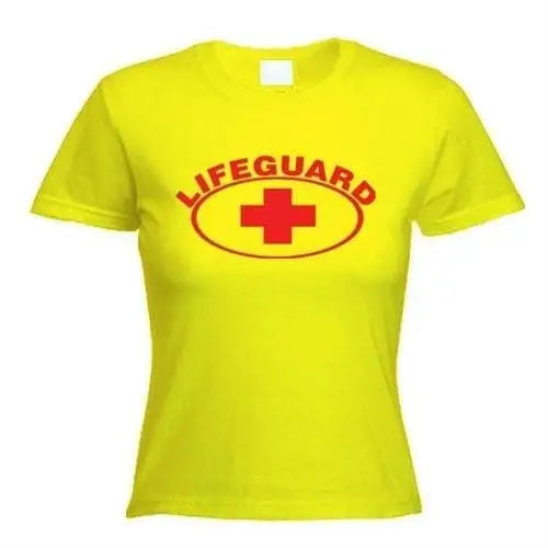 Lifeguard Women&
