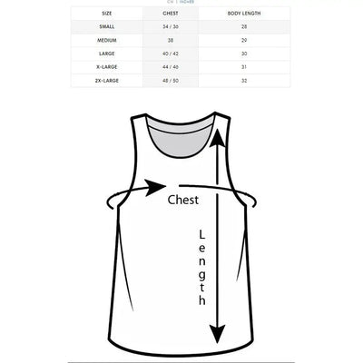 Lock Stock & Two Smoking Barrels Guns For Show Vest Top