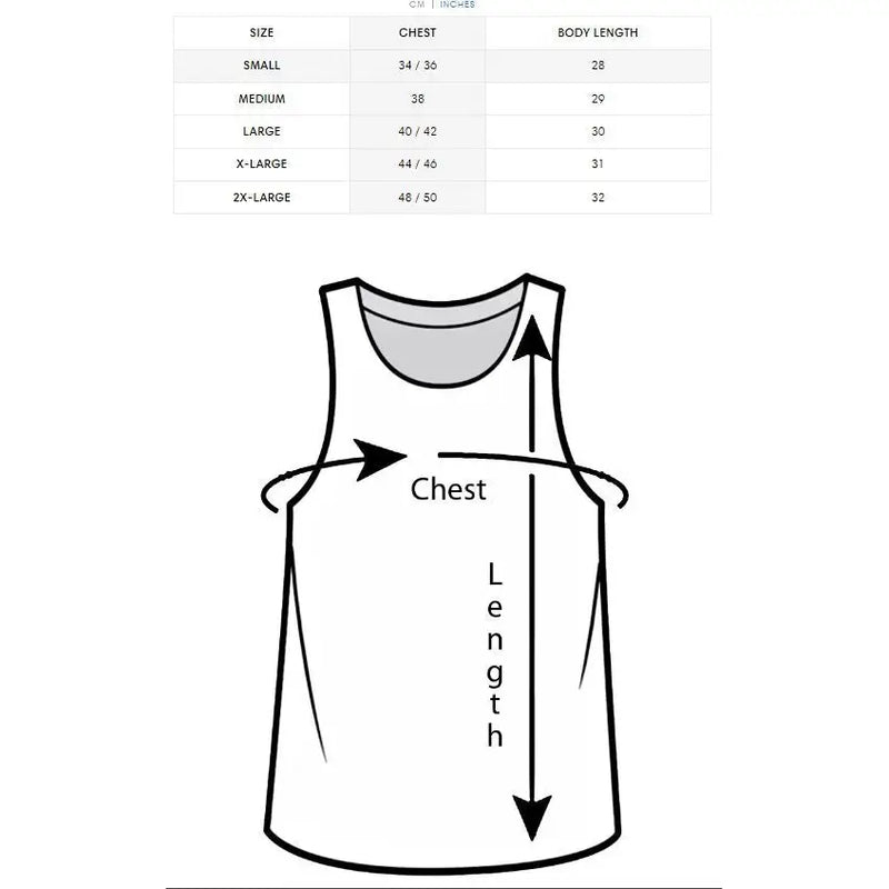 Lock Stock & Two Smoking Barrels Guns For Show Vest Top