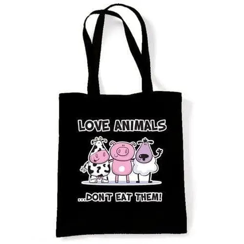 Love Animals Don&