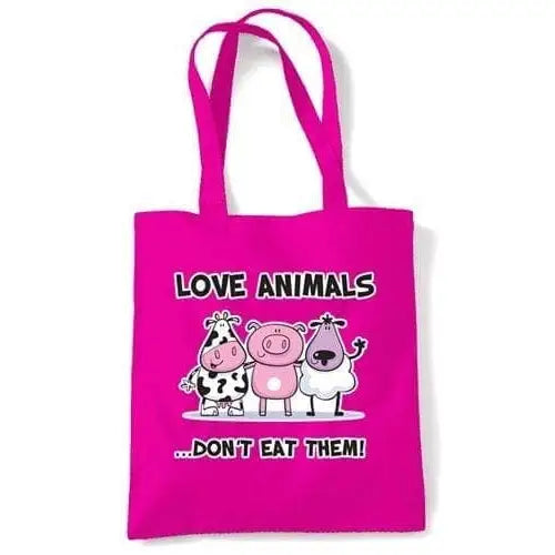 Love Animals Don&