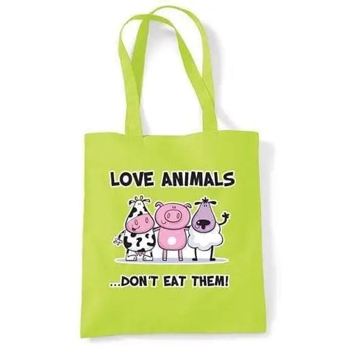 Love Animals Don&