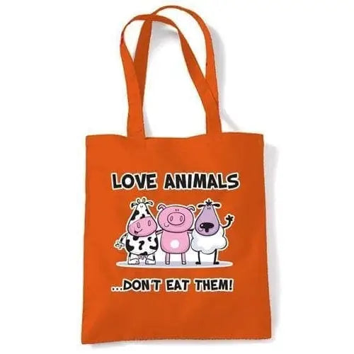 Love Animals Don&