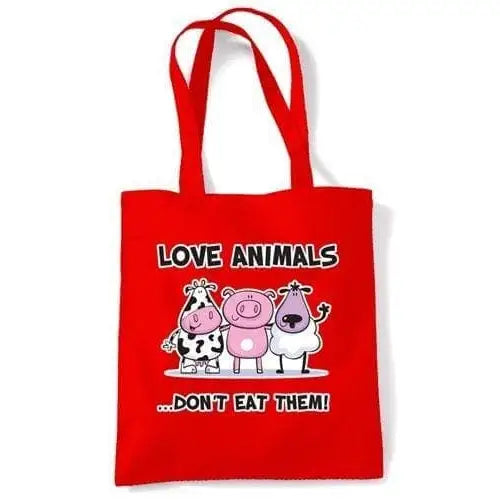 Love Animals Don&