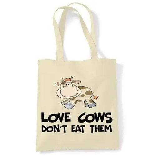 Love Cows Don&