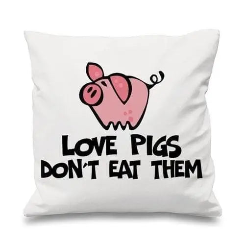 Love Pigs Don&