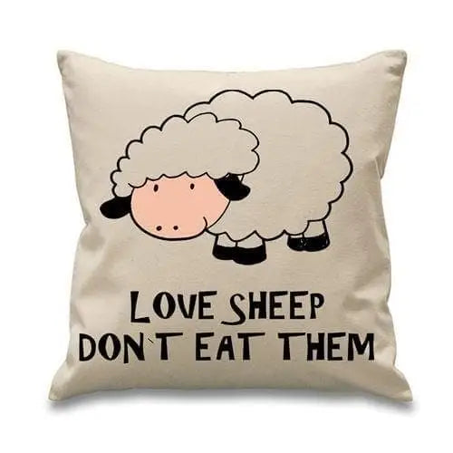 Love Sheep Don&
