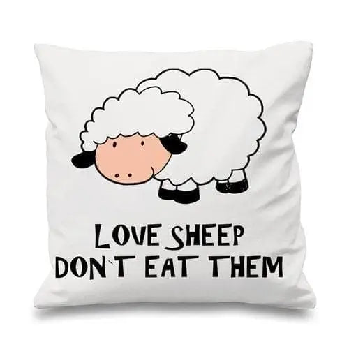 Love Sheep Don&