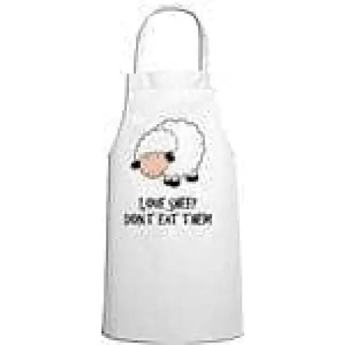 Love Sheep Don&