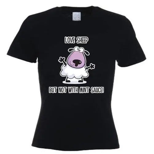 Love Sheep Women&