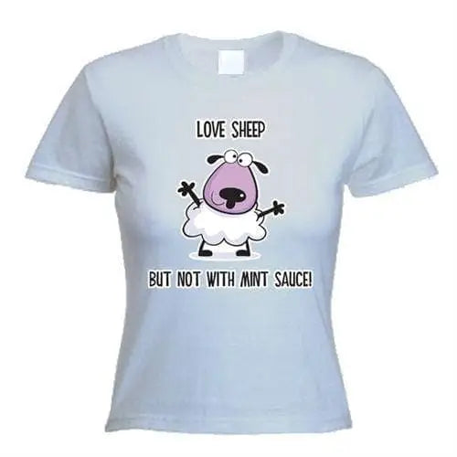 Love Sheep Women&