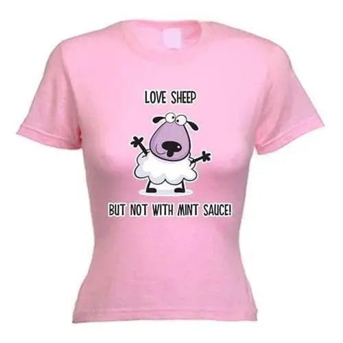 Love Sheep Women&