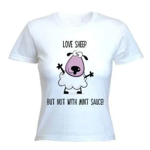 Love Sheep Women&