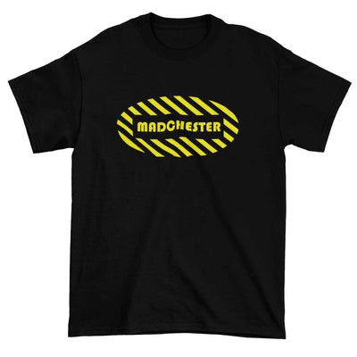 Madchester Mens T-Shirt L