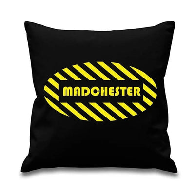 Madchester Scatter Cushion
